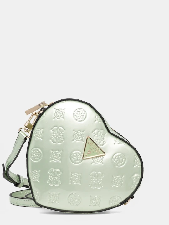 Zdjęcie produktu Guess torebka ARNELA zielony