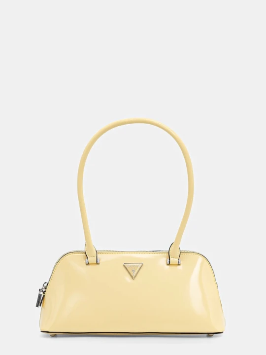 Zdjęcie produktu Guess torebka ARNELA żółty