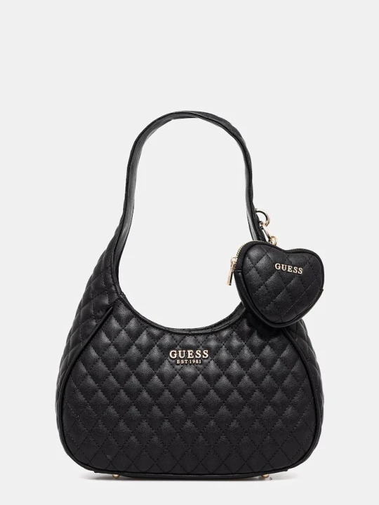 Zdjęcie produktu Guess torebka ATABEY czarny