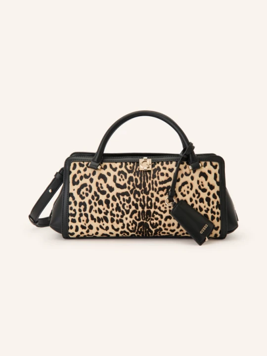 Zdjęcie produktu Guess Torebka Audrey braun