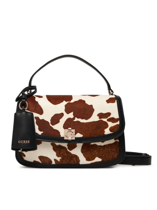 Zdjęcie produktu Guess Torebka Audrey HWRG97 34210 Kolorowy