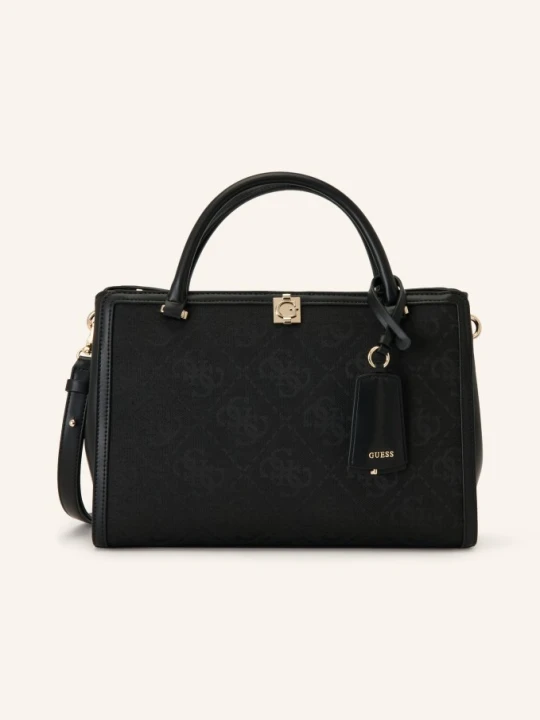 Zdjęcie produktu Guess Torebka Audrey schwarz CZARNY