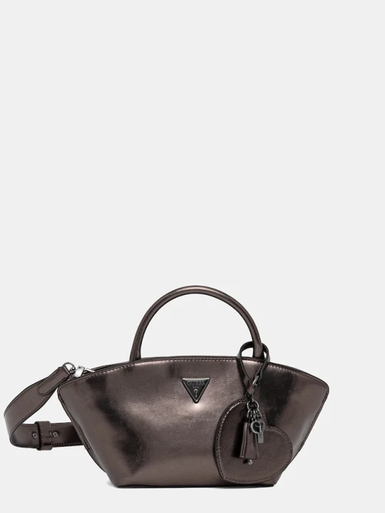 Zdjęcie produktu Guess torebka BOLENA brązowy