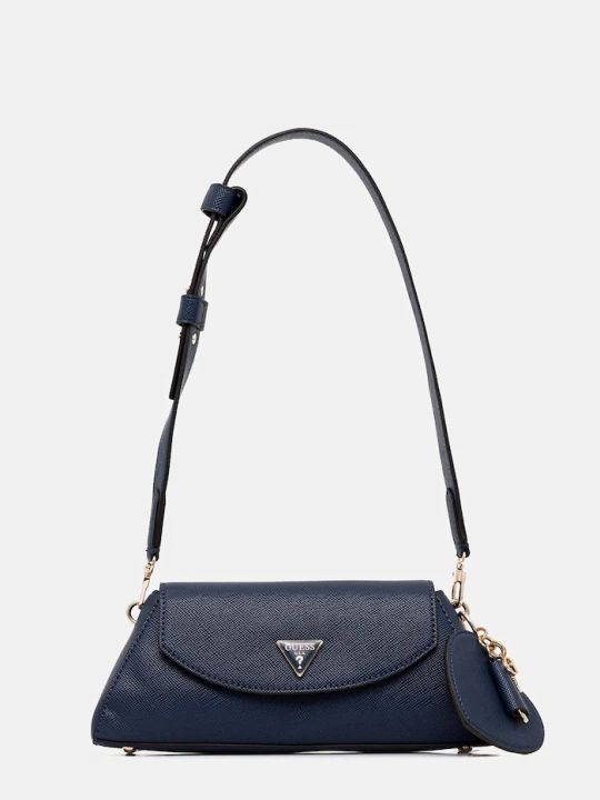 Zdjęcie produktu Guess torebka BOLENA granatowy
