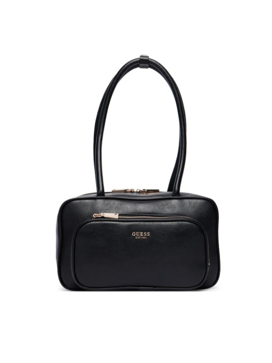 Zdjęcie produktu Guess Torebka Bronna HWBG23 36080 Czarny