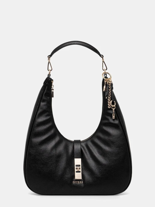 Zdjęcie produktu Guess torebka BROOKE czarny