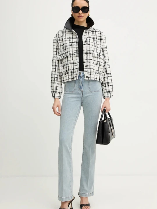 Zdjęcie produktu Guess torebka BROOKE czarny