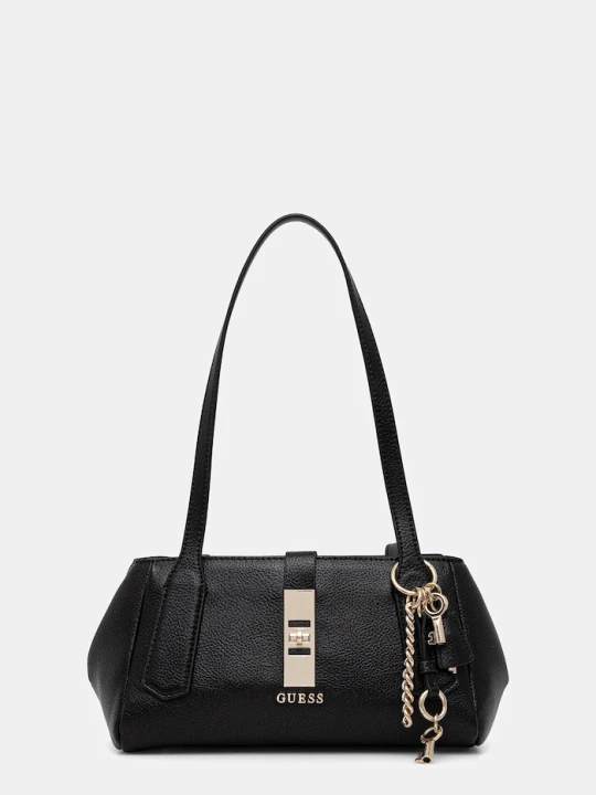 Zdjęcie produktu Guess torebka BROOKE czarny