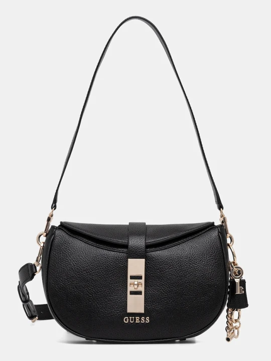 Zdjęcie produktu Guess torebka BROOKE czarny
