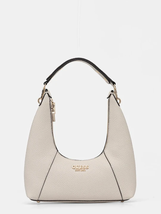 Zdjęcie produktu Guess torebka CALISTA beżowy