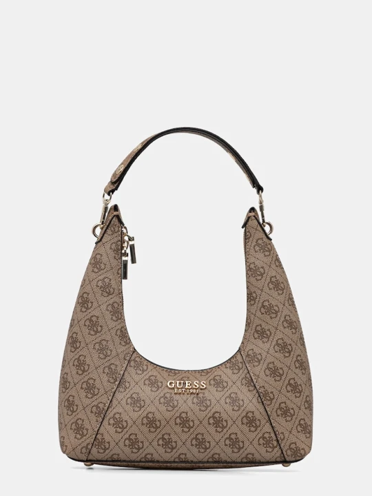 Zdjęcie produktu Guess torebka CALISTA beżowy