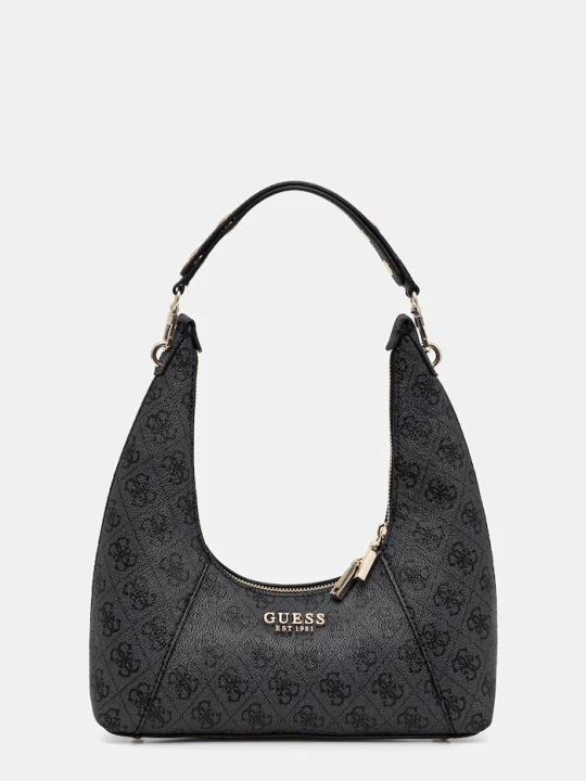 Zdjęcie produktu Guess torebka CALISTA szary