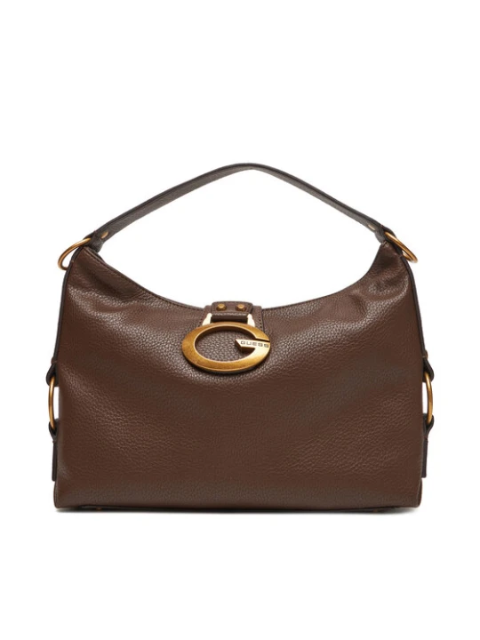 Zdjęcie produktu Guess Torebka Camden HWBB93 08180 Brązowy