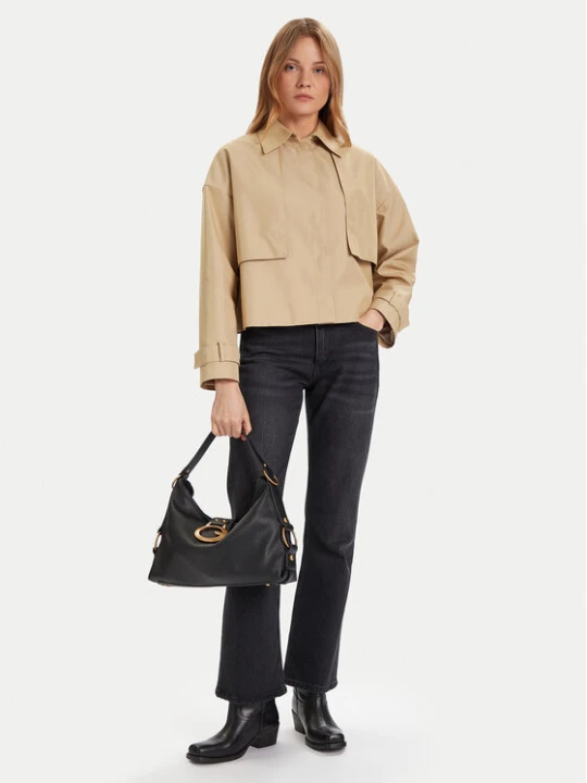 Zdjęcie produktu Guess Torebka Camden HWBB93 08180 Czarny