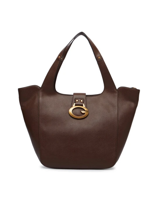 Zdjęcie produktu Guess Torebka Camden HWBB93 08240 Brązowy