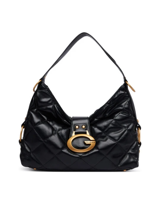 Zdjęcie produktu Guess Torebka Camden HWQB93 08180 Czarny
