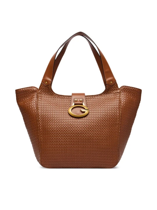 Zdjęcie produktu Guess Torebka Camden HWWW93 08240 Brązowy