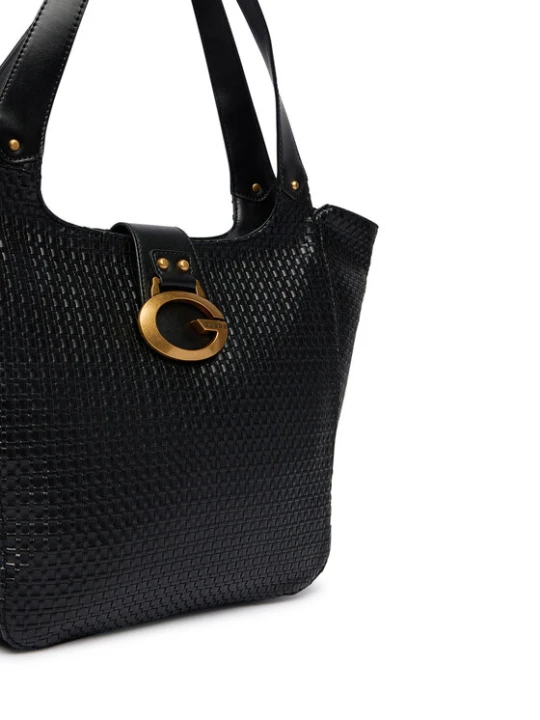 Zdjęcie produktu Guess Torebka Camden HWWW93 08240 Czarny