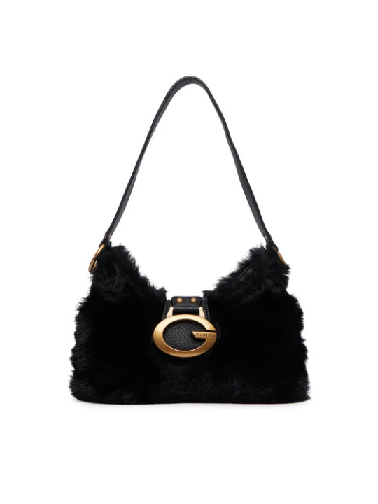 Zdjęcie produktu Guess Torebka Camden Mini HWFB93 08720 Czarny