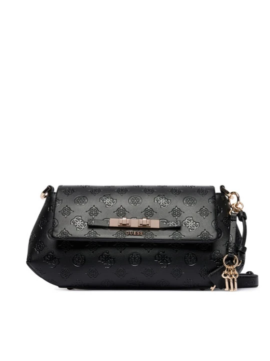 Zdjęcie produktu Guess Torebka Carmella HWPD22 25200 Czarny