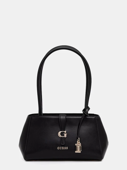 Zdjęcie produktu Guess torebka CARRIE czarny