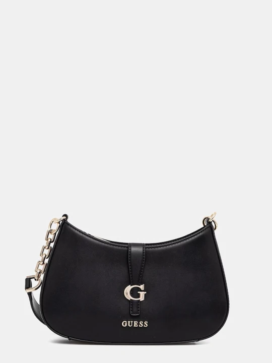 Zdjęcie produktu Guess torebka CARRIE czarny