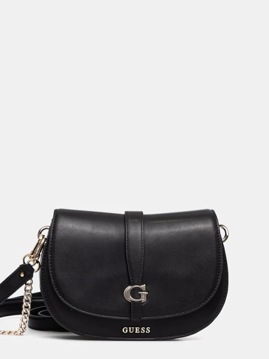 Zdjęcie produktu Guess torebka CARRIE czarny