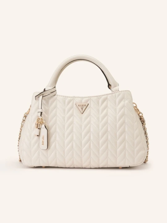 Zdjęcie produktu Guess Torebka Cheryl weiss KREMOWY