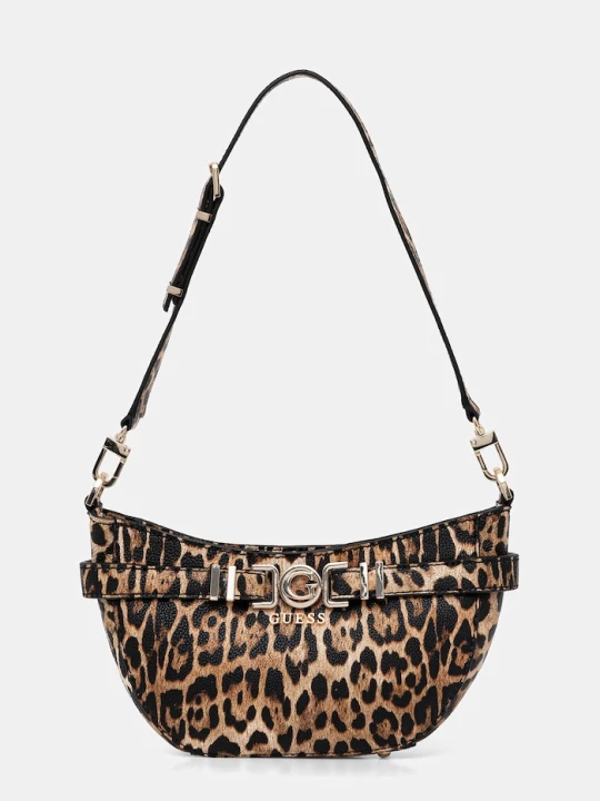 Zdjęcie produktu Guess torebka CIRENE brązowy