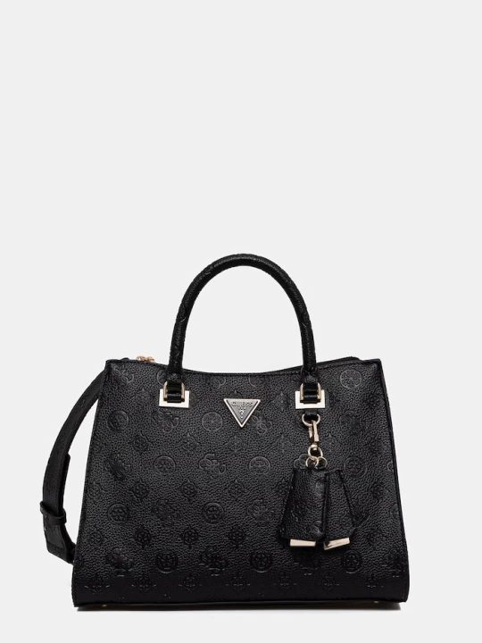 Zdjęcie produktu Guess torebka CRESIDIA czarny