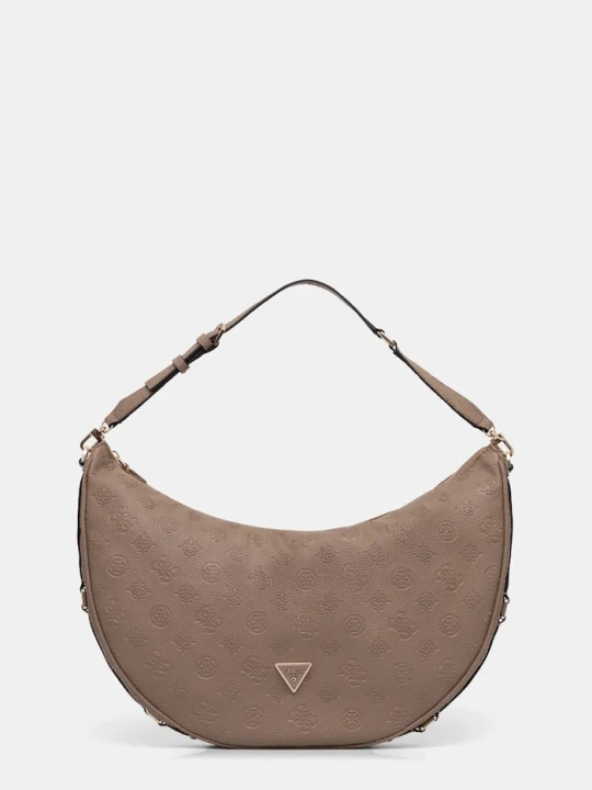 Zdjęcie produktu Guess torebka CRESIDIA brązowy