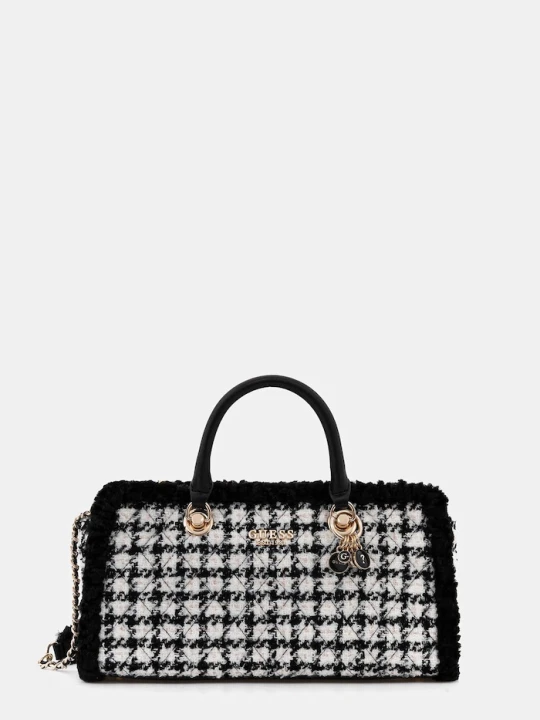 Zdjęcie produktu Guess torebka CRISTI czarny