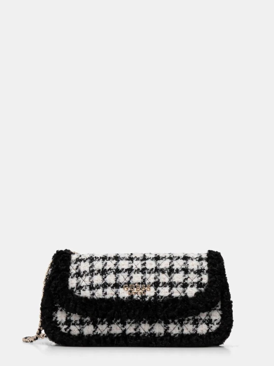 Zdjęcie produktu Guess torebka CRISTI czarny