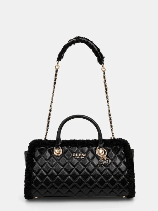 Zdjęcie produktu Guess torebka CRISTI czarny