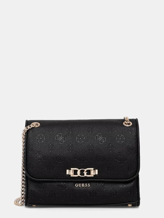 Zdjęcie produktu Guess torebka crossbody damska ANISE czarny