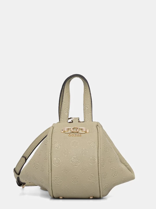 Zdjęcie produktu Guess torebka crossbody damska ANISE zielony