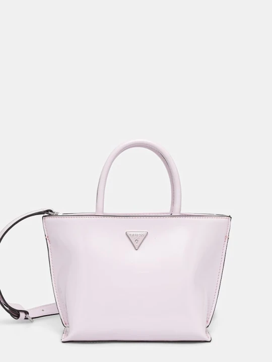 Zdjęcie produktu Guess torebka crossbody damska ARNELA różowy