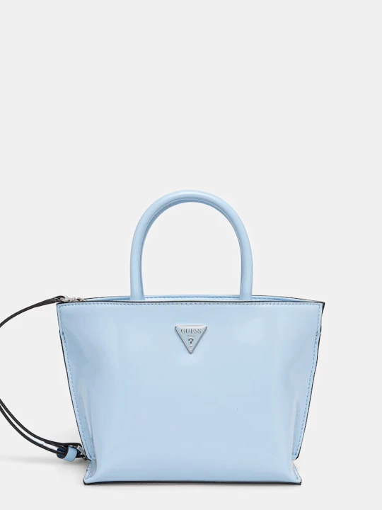Zdjęcie produktu Guess torebka crossbody damska ARNELA niebieski