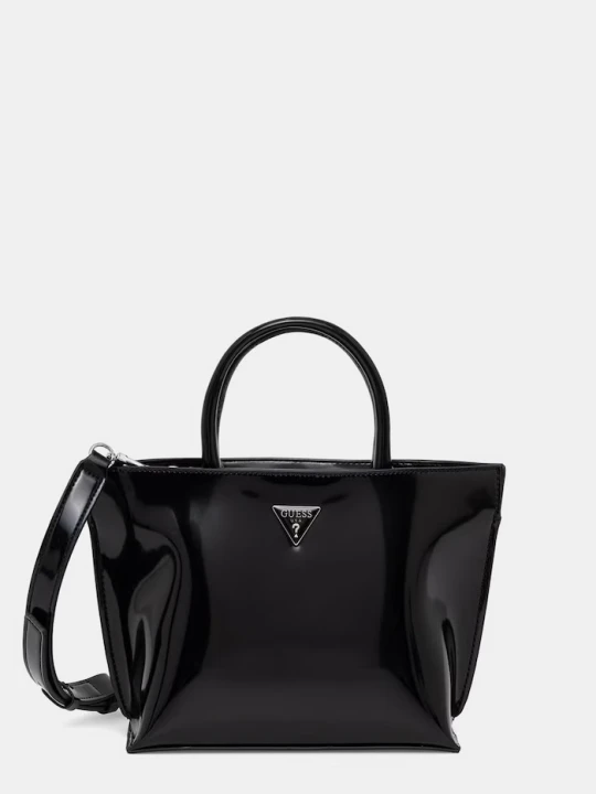Zdjęcie produktu Guess torebka crossbody damska ARNELA czarny