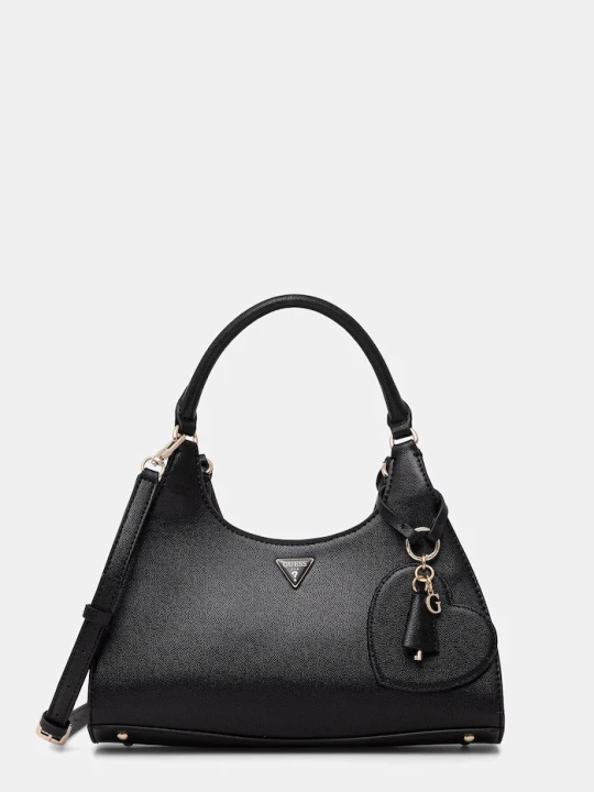 Zdjęcie produktu Guess torebka crossbody damska ISOBEL czarny