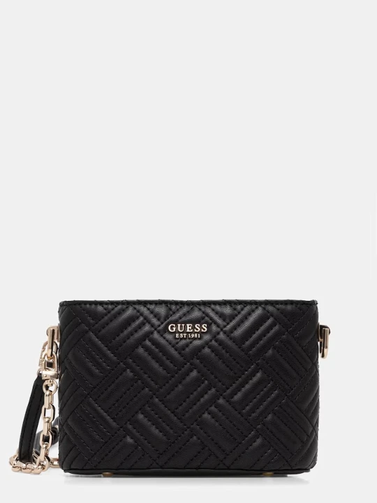 Zdjęcie produktu Guess torebka crossbody damska SALLY czarny
