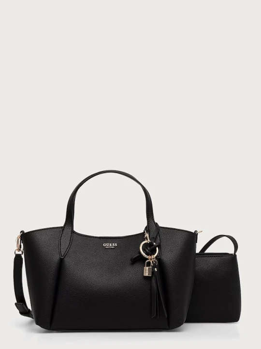 Zdjęcie produktu Guess torebka crossbody MELODY czarny