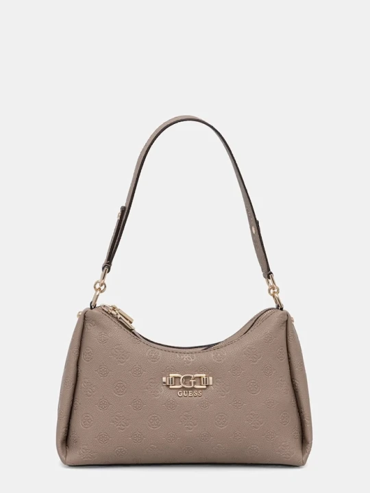 Zdjęcie produktu Guess torebka damska ANISE beżowy