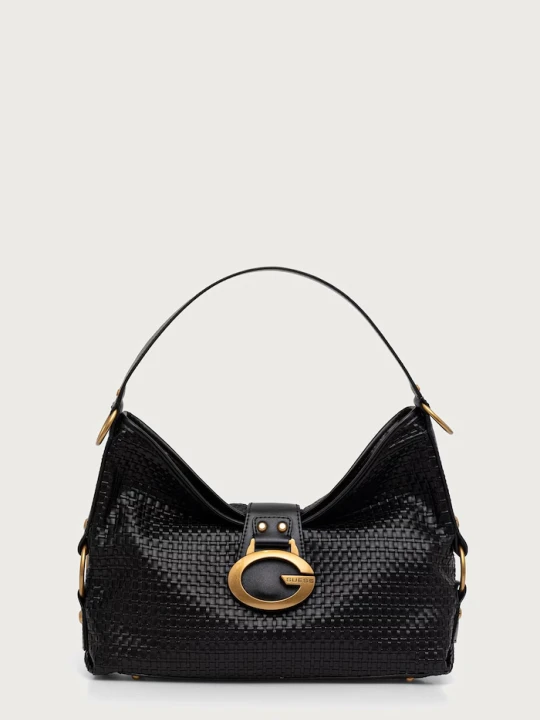 Zdjęcie produktu Guess torebka damska CAMDEN czarny