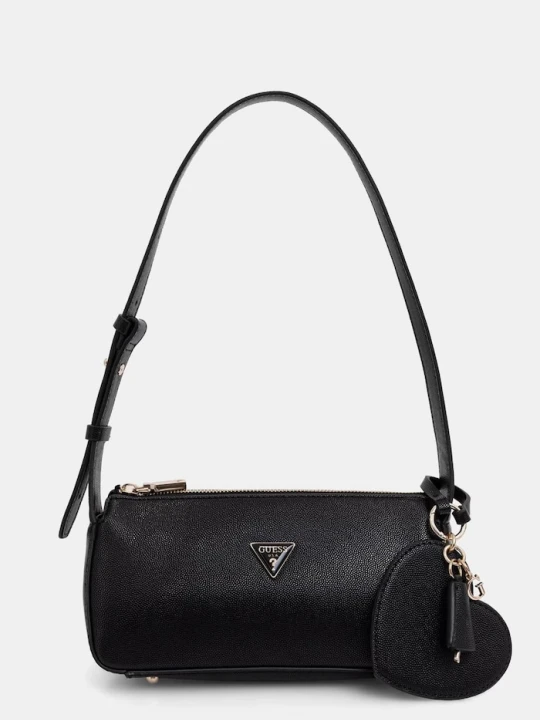 Zdjęcie produktu Guess torebka damska ISOBEL czarny
