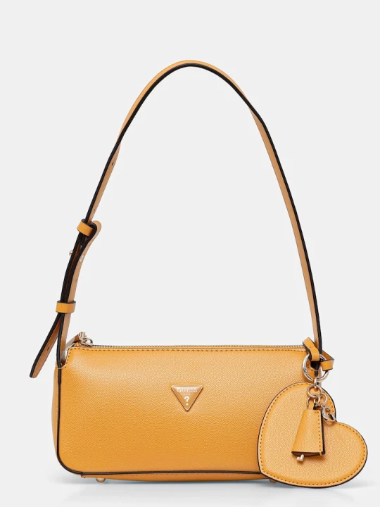 Zdjęcie produktu Guess torebka damska ISOBEL żółty