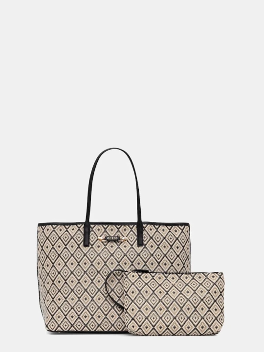Zdjęcie produktu Guess torebka damska SOPHIA czarny