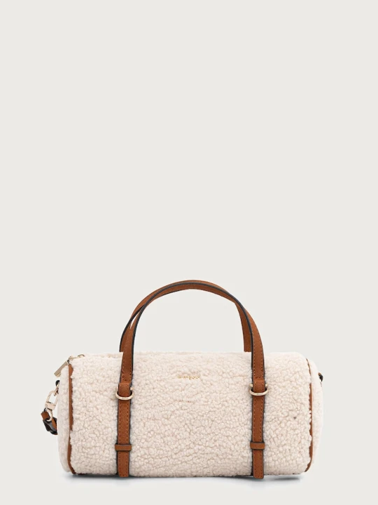 Zdjęcie produktu Guess torebka damska TAYLOR beżowy