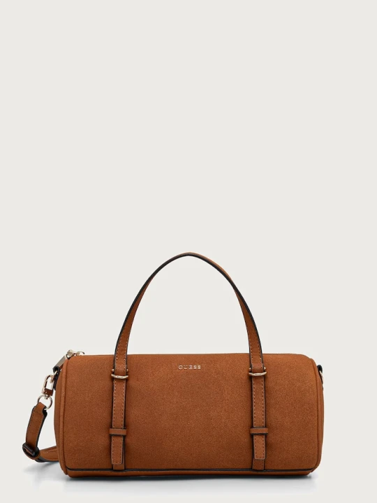 Zdjęcie produktu Guess torebka damska TAYLOR brązowy