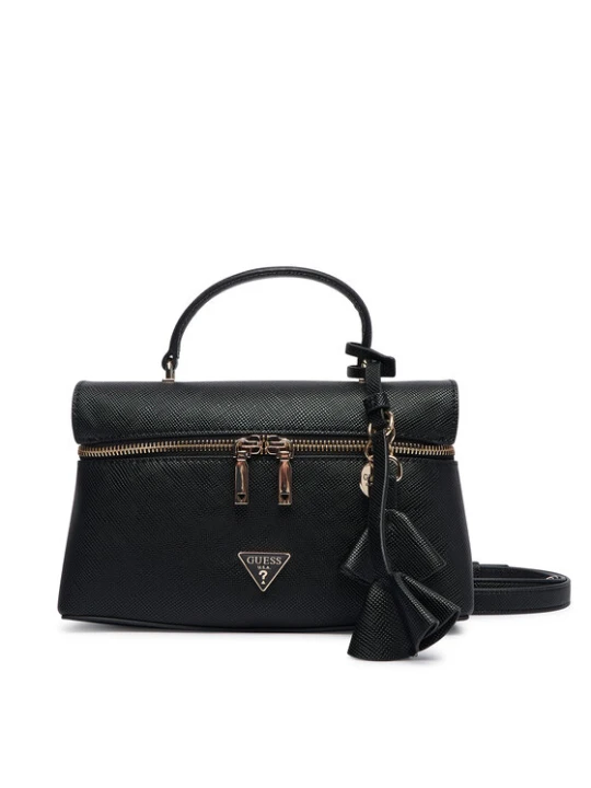 Zdjęcie produktu Guess Torebka Danielle Mini HWZG22 27770 Czarny